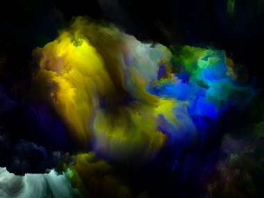 Sanal Rengin Öpücüğü